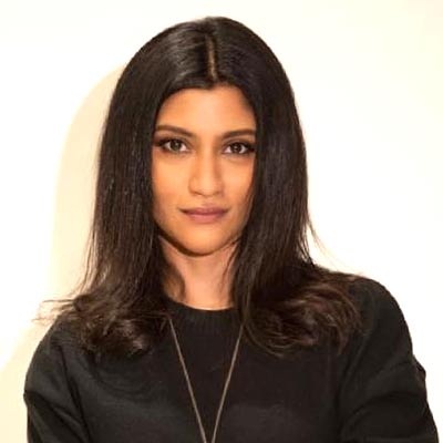 Konkona Sen Sharma